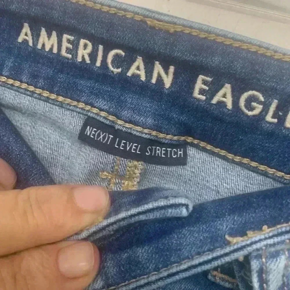 American eagle shorts - Picture 4 of 5